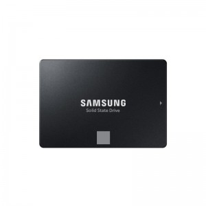 SSD 2.5" Samsung 870 EVO 250GB MLC V-NAND SATA